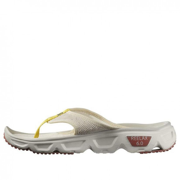 SALOMON Reelax Break 6.0 'Cream' - 472059