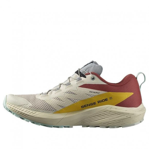 SALOMON Sense Ride 5 'Hot Sauce' - 472118