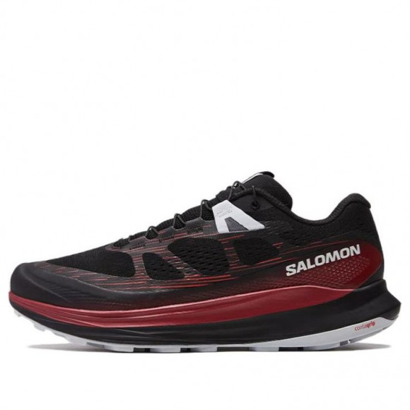 SALOMON Ultra Glide 2 'Biking Red' - 472120