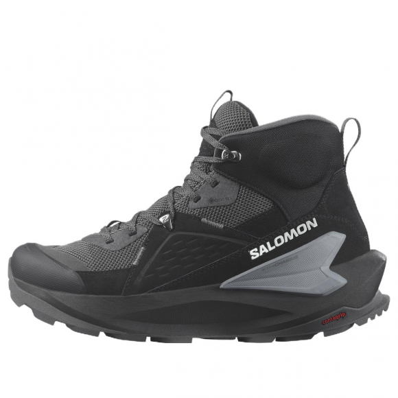 SALOMON Elixir GTX 'Black Magnet' - 472959