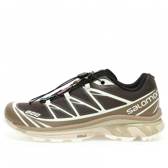 Salomon XT-6 Advanced Hiking - 473058