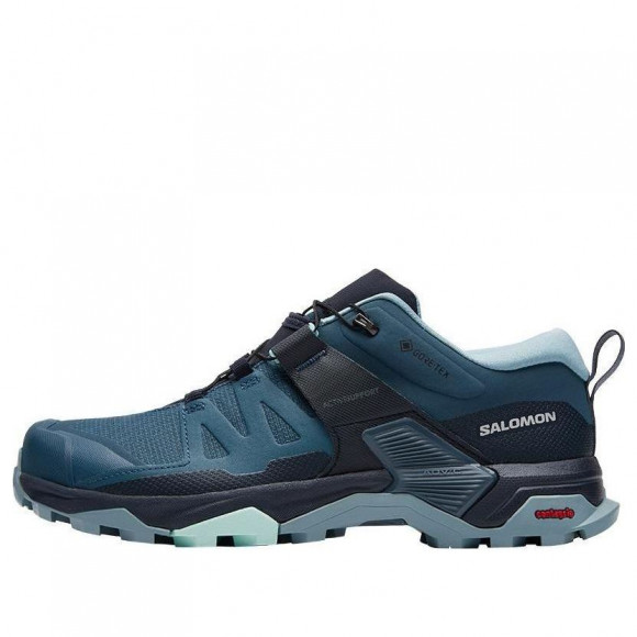 salomon calzini X Ultra 4 GTX 'Stone Blue' - 473529