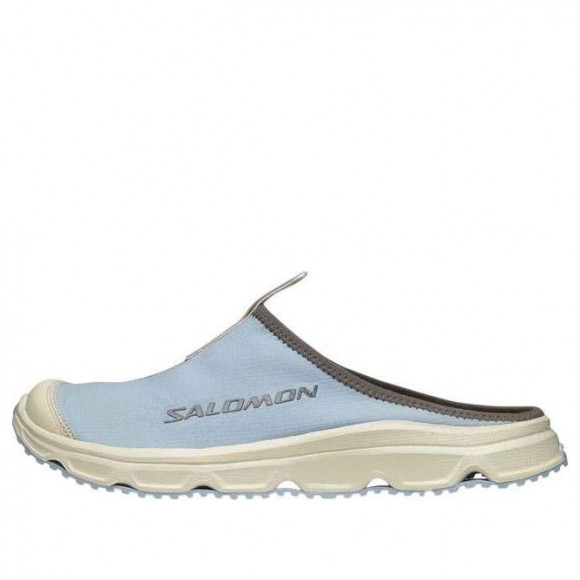 SALOMON RX Slides 3.0 'Bleached Sand Falcon' - 474496