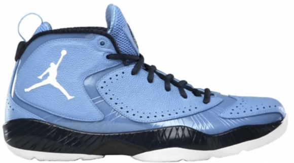 Jordan 2012 Jordan Brand Classic West  University Blue - 484654-402