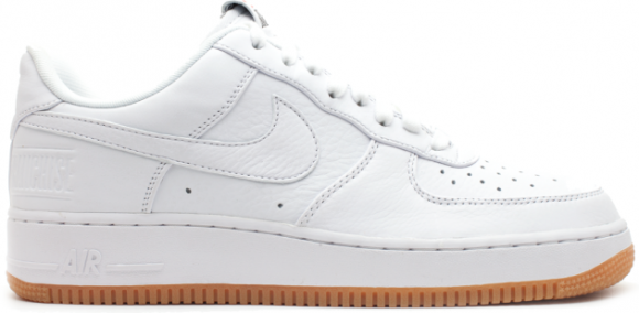 Nike Air Force 1 Low Finish Your Breakfast - 486815-100