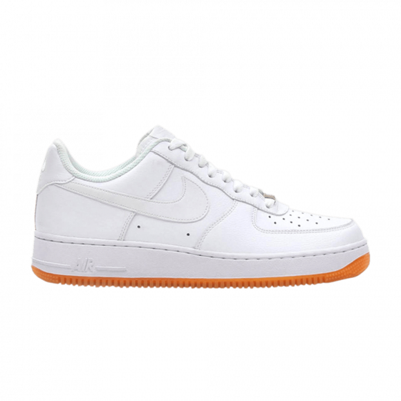 Nike Air Force 1 'White Gum' - 488298-129