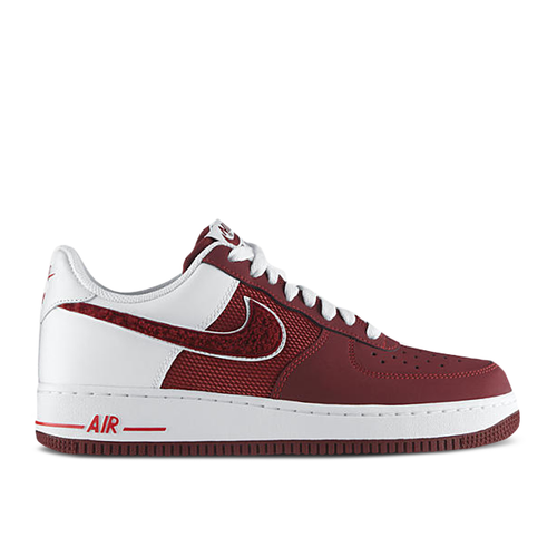 Nike Air Force 1 Low 'Hyper Red'