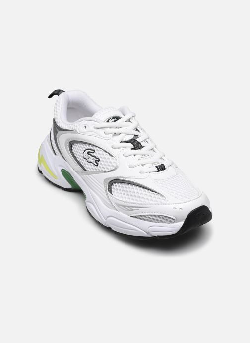 Baskets Lacoste STORM 96 2K W pour  Femme - 48SFA00651R5