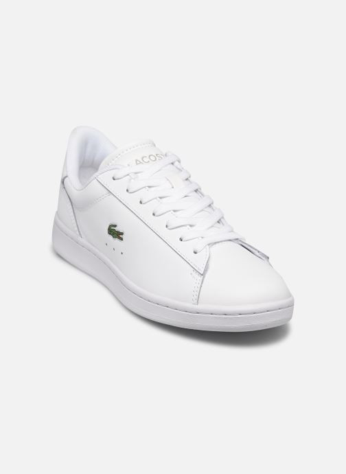 Baskets Lacoste CARNABY W pour  Femme - 48SFA011821G