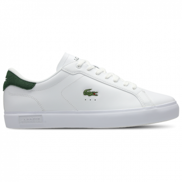 Lacoste Powercourt - Homme Chaussures - 48SMA0001_1R5