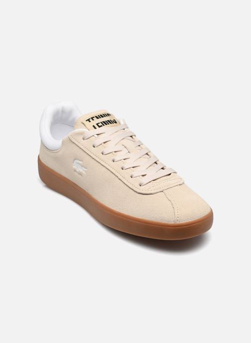 Baskets Lacoste Baseshot M pour  Homme - 48SMA000840F