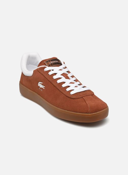 Baskets Lacoste Baseshot M pour  Homme - 48SMA0008524