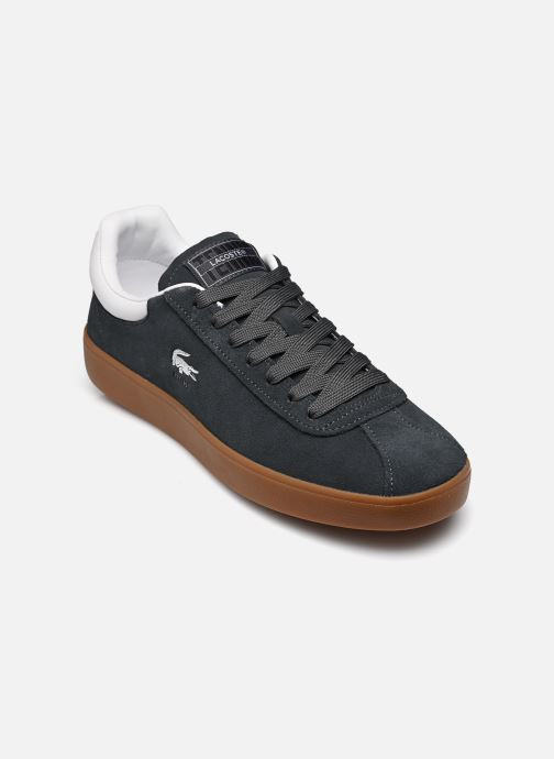 Baskets Lacoste Baseshot M pour  Homme - 48SMA0008GU2