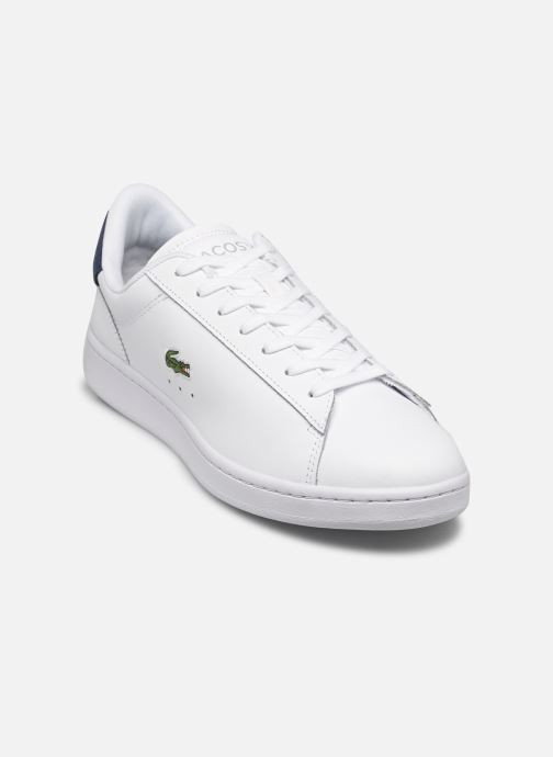 Baskets Lacoste CARNABY M pour  Homme - 48SMA0011042