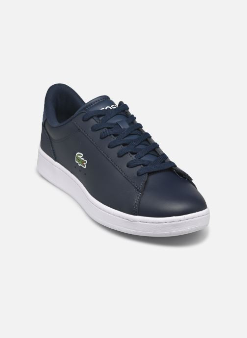 Baskets Lacoste CARNABY M pour  Homme - 48SMA0011092