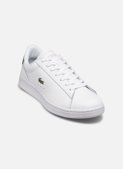 Baskets Lacoste CARNABY M pour  Homme - 48SMA00111R5