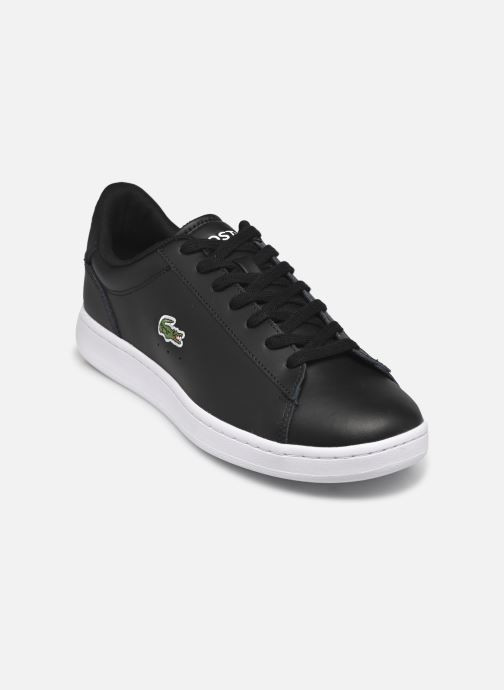 Baskets lacoste Bask CARNABY M pour  Homme - 48SMA0011312