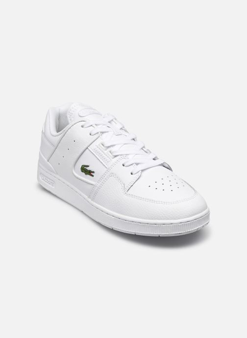 Baskets Lacoste Court Cage M pour  Homme - 48SMA001621G