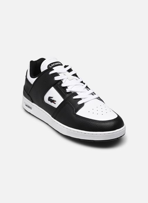 Baskets Lacoste Court Cage M pour  Homme - 48SMA0016312