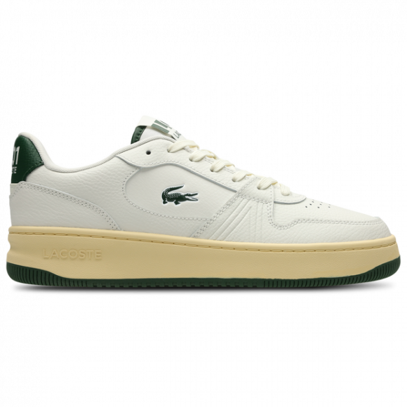 Lacoste L001 - Homme Chaussures - 48SMA0021_1Y5