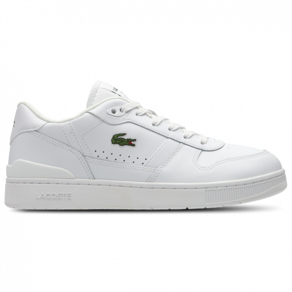 lacoste Bask T-clip - Men Shoes - 48SMA0031_1R5