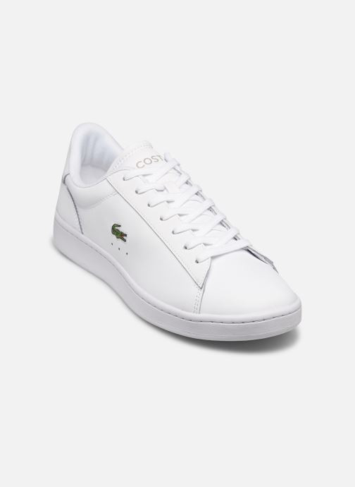 Baskets lacoste Bask CARNABY M pour  Homme - 48SMA010521G