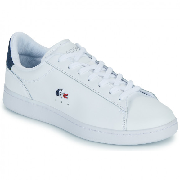 Lacoste  Shoes (Trainers) 48SMA0111407  (men) - 48SMA0111407