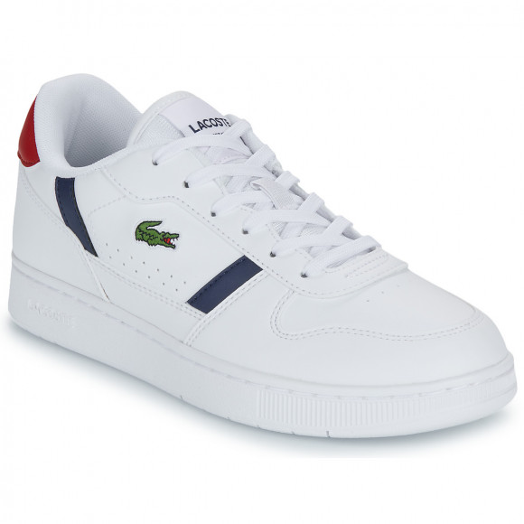 Lacoste  Shoes (Trainers) T-CLIP  (girls) - 48SUJ0008-394