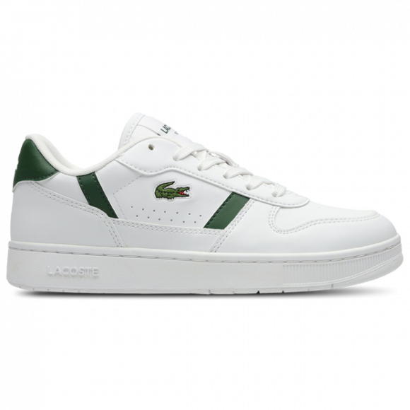 Lacoste T-clip - Grade School Shoes - 48SUJ0008_1R5