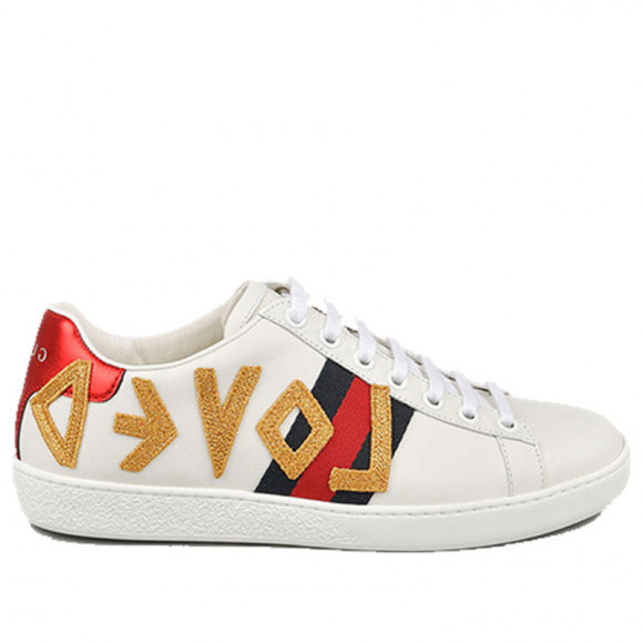 Gucci Ace Loved
