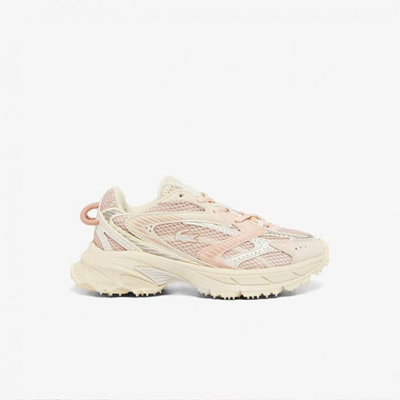 L003 Neo Shot  Beige/rose - 49SFA0007_UH1