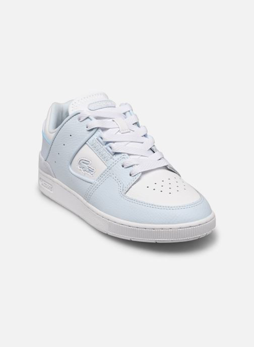 Baskets Lacoste Court Cage W pour  Femme - 49SFA00422K7