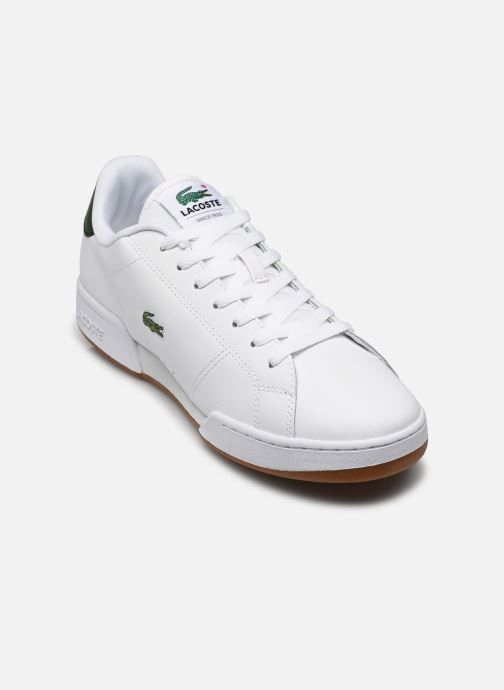 Baskets Lacoste CARNABY CUP pour  Homme - 49SMA00361R5