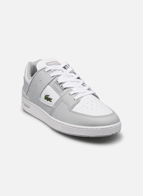 Baskets Lacoste Court Cage M pour  Homme - 49SMA00372Q5