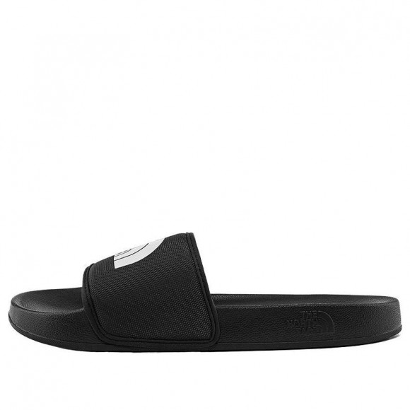 THE NORTH FACE Base Camp Slide III 'Black' - 4T2R-KY4