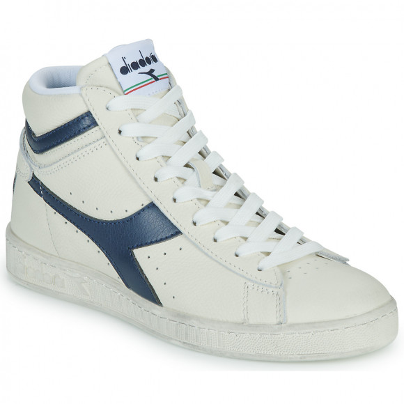 Diadora  Shoes (High-top Trainers) GAME L HIGH WAXED  (women) - 501-178300-C5262=899990-60-33