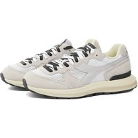 Diadora Men's Kmaro 42 Sneakers in Wind Gray/White - 501-178995-C4621