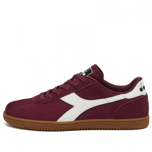 Diadora Men's Tokyo in Advent Violet - 501-181247-55086