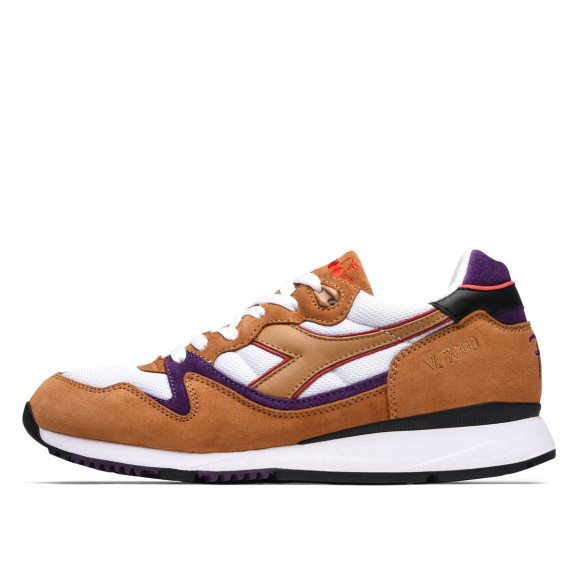 Diadora x Patta V7000 90s Brand New