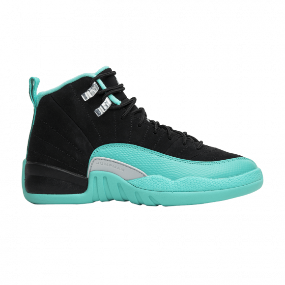 jordan 12 hyper jade