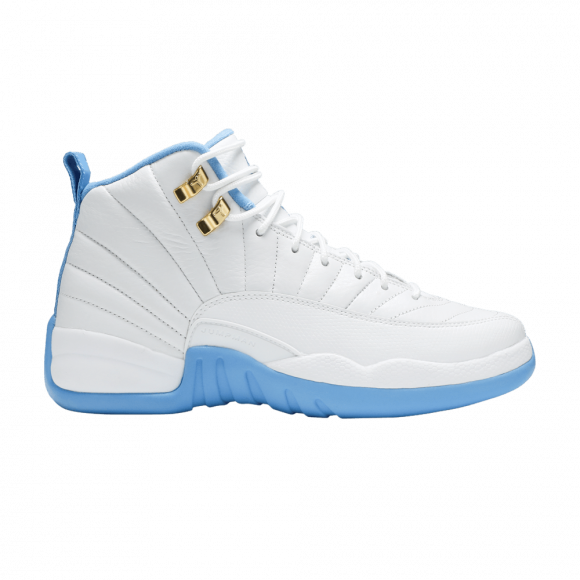 Air Jordan 12 Retro Gg University Blue 127