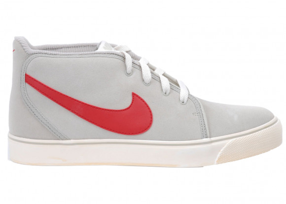 Nike Toki Vintage Grey Red - 511331-061