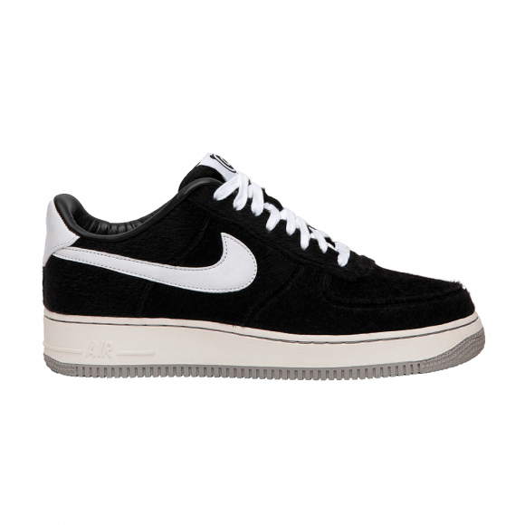 Nike Air Force 1 Low Prm Tz 'Bearbrick' - 512518-090