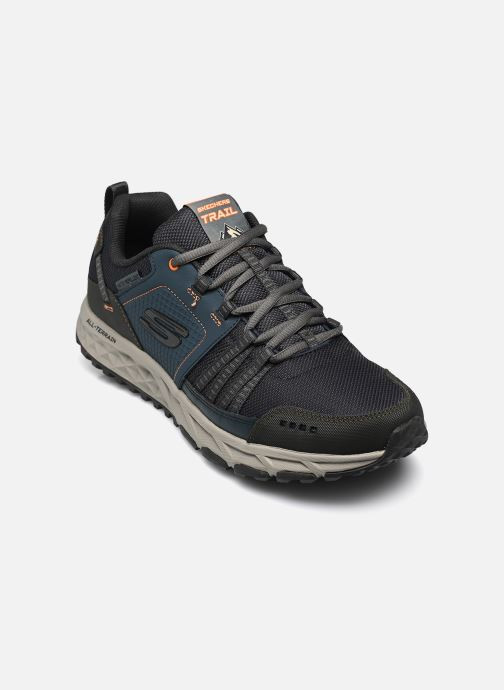 Baskets Skechers ESCAPE PLAN pour  Homme - 51591/NVOR