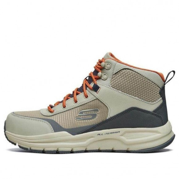 Skechers Escape Plan 2.0 'Tan Grey' - 51705C-TNCC