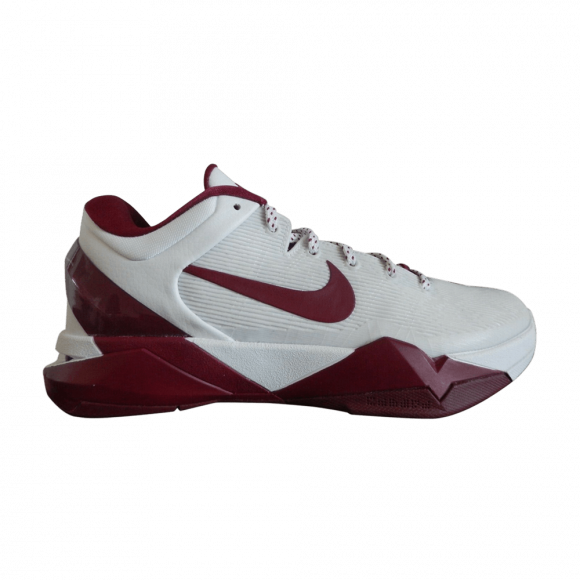 Nike kobe hot sale 7 marron