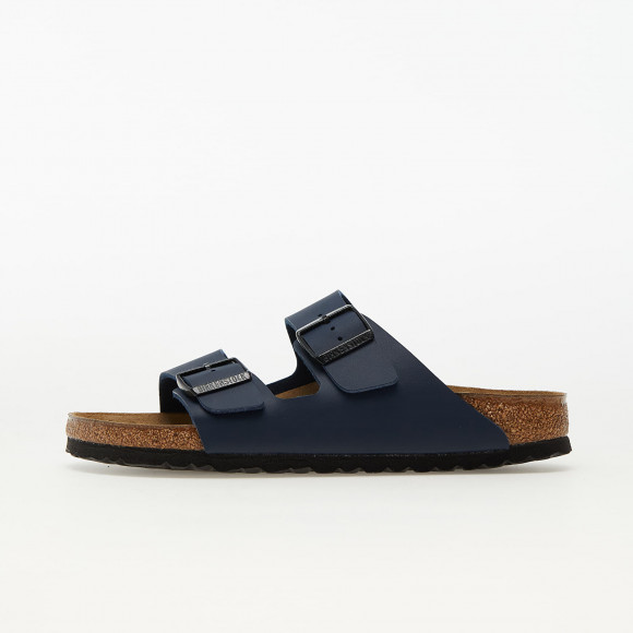 Birkenstock Arizona BF Blue - 51753