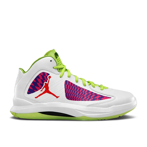 Jordan aero flight review deals