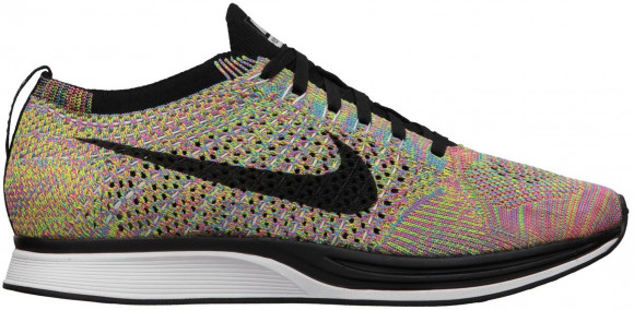 nike flyknit trainer multicolor for sale