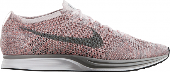 Organo Espantar darse cuenta Nike Flyknit Racer Macaron Pack - Strawberry Marathon Running  Shoes/Sneakers 526628-604 - 526628-604